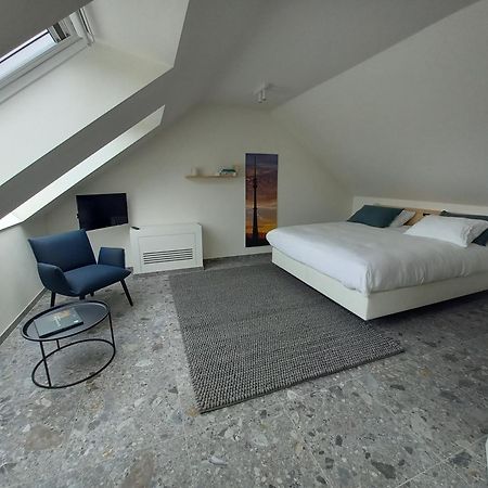 Trionfo Gaasbeek Exterior foto