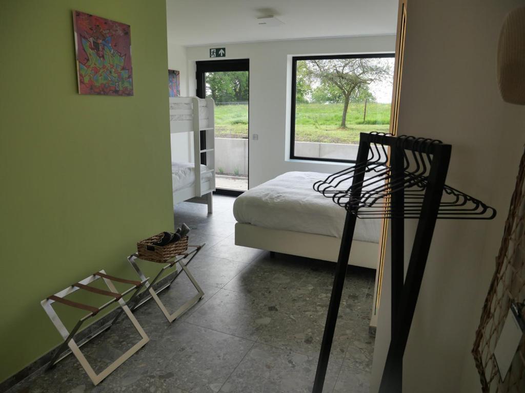 Trionfo Gaasbeek Exterior foto