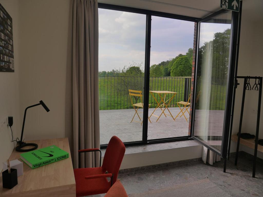 Trionfo Gaasbeek Exterior foto